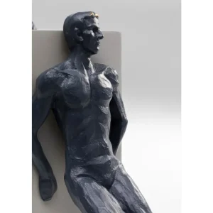 KARE Design Peça decorativa Oppose Discount