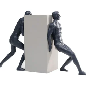 KARE Design Peça decorativa Oppose Discount