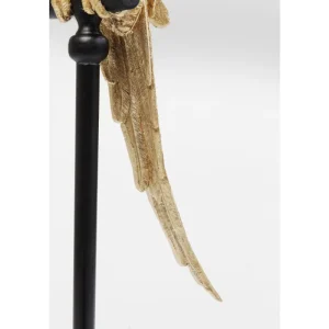 KARE Design Peça Decorativa Parrot Gold Outlet