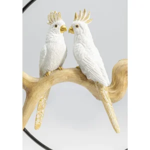 KARE Design Peça Decorativa Parrots in Love Discount