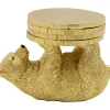 KARE Design Peça decorativa Playing Bear 7 cm Discount