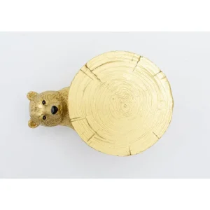 KARE Design Peça decorativa Playing Bear 7 cm Discount