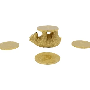 KARE Design Peça decorativa Playing Bear 7 cm Discount