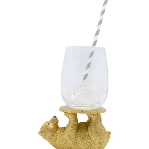 KARE Design Peça decorativa Playing Bear 7 cm Discount