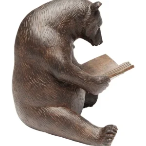 KARE Design Peça Decorativa Reading Bears Clearance