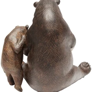 KARE Design Peça Decorativa Reading Bears Clearance