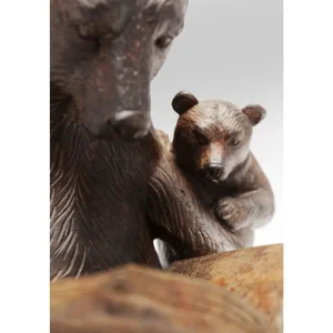 KARE Design Peça Decorativa Reading Bears Clearance