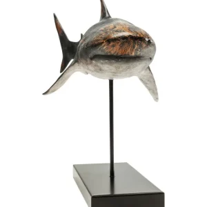 KARE Design Peça Decorativa Shark Base Outlet
