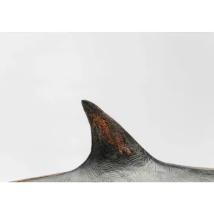 KARE Design Peça Decorativa Shark Base Outlet
