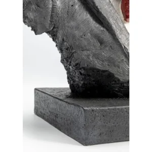 KARE Design Peça decorativa Smoking Gorilla New