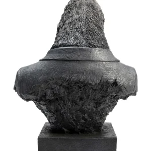 KARE Design Peça decorativa Smoking Gorilla New