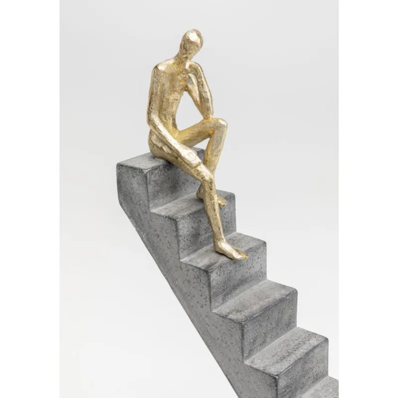 pea_decorativa_stairway_1.webp KARE Design Peça Decorativa Stairway Sale