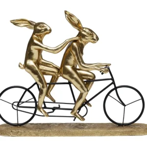 KARE Design Peça decorativa Tandem Rabbits Discount