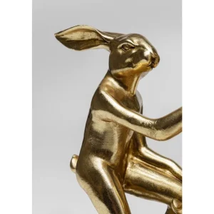 KARE Design Peça decorativa Tandem Rabbits Discount
