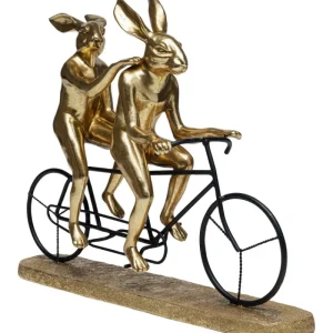 KARE Design Peça decorativa Tandem Rabbits Discount