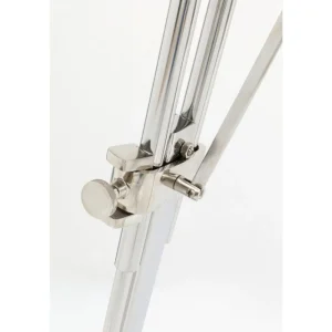 KARE Design Peça Decorativa Telescope Cinza 125cm Discount