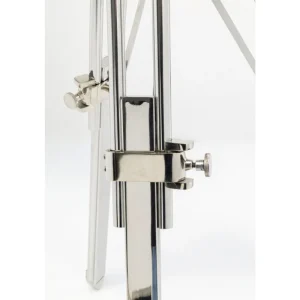 KARE Design Peça Decorativa Telescope Cinza 125cm Discount