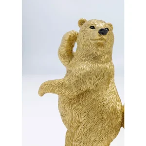 KARE Design Peça decorativa Tipsy Dancing Bears 14 cm Hot