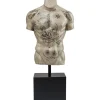 KARE Design Peça Decorativa Torso Tattoo Clearance