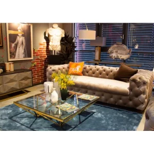 KARE Design Peça Decorativa Torso Tattoo Clearance