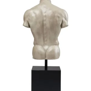 KARE Design Peça Decorativa Torso Tattoo Clearance