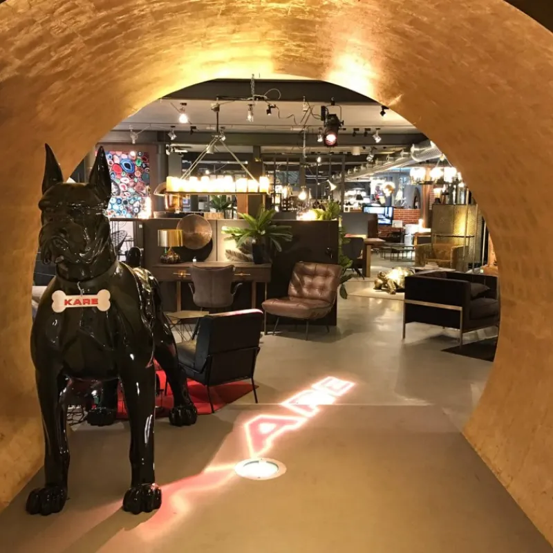 pea_decorativa_toto_xl_pr_6.webp KARE Design Peça Decorativa Toto XL Preto Sale