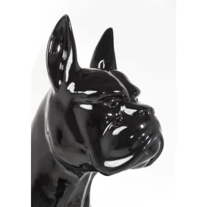 KARE Design Peça Decorativa Toto XL Preto Sale