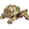 KARE Design Peça Decorativa Turtle Dourada Big Sale