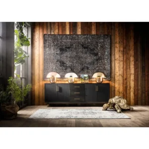 KARE Design Peça Decorativa Turtle Dourada Big Sale