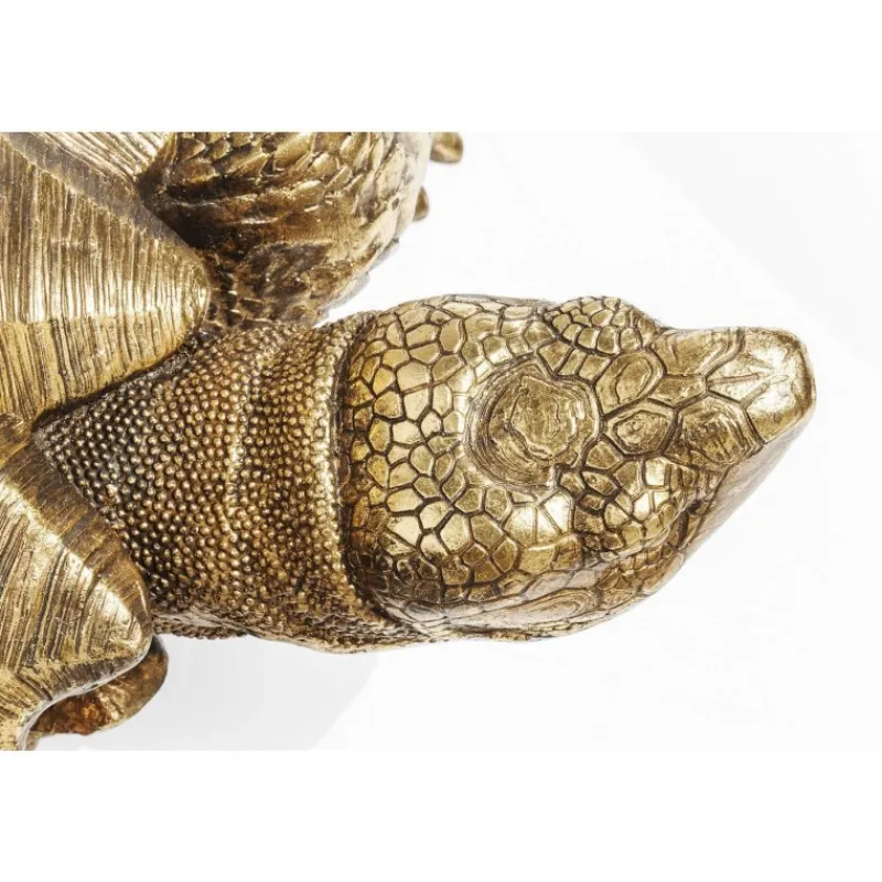 pea_decorativa_turtle_dou_9.webp KARE Design Peça Decorativa Turtle Dourada Big Sale