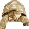 KARE Design Peça Decorativa Turtle Gold Medium Discount