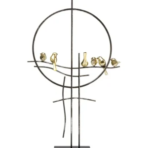 KARE Design Peça Decorativa Tweet Online