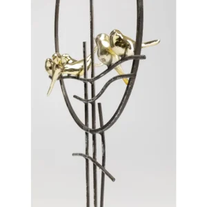 KARE Design Peça Decorativa Tweet Online