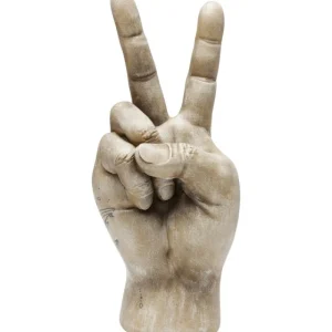 KARE Design Peça Decorativa Victory Tattoo Eye 36cm Discount