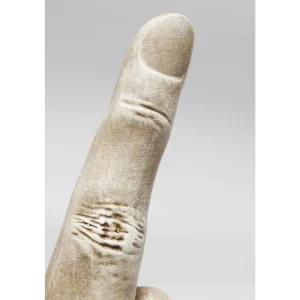 KARE Design Peça Decorativa Victory Tattoo Eye 36cm Discount