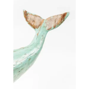 KARE Design Peça Decorativa Whale Base Sale