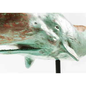 KARE Design Peça Decorativa Whale Base Sale
