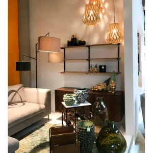 KARE Design Peça Decorativa Zwerg Sitting Gold Verde 19cm Clearance