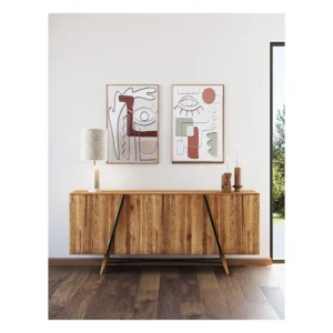 KARE Design Pintura artística olho direito 62x92cm Discount