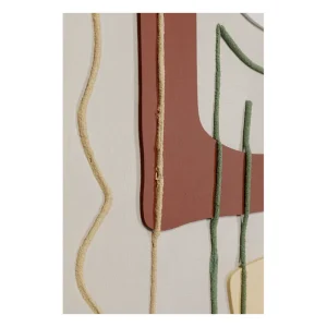 KARE Design Pintura artística olho direito 62x92cm Discount