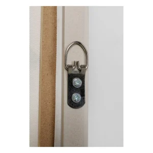 KARE Design Pintura artística olho esquerdo 62x92cm Hot