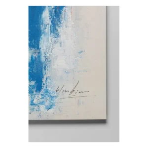 KARE Design Pintura Be Happy 120x150cm Online