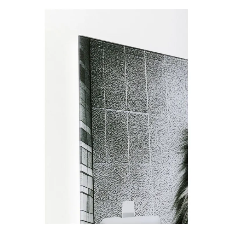 pintura_em_vidro_leo_a_le_2.webp KARE Design Pintura em vidro Leão a ler a revista Lions Health 60x80cm New