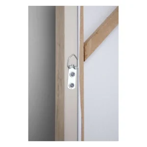 KARE Design Pintura Red Flag 40x60cm Sale