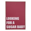 KARE Design Pintura Sugar Baby 50x70cm Outlet