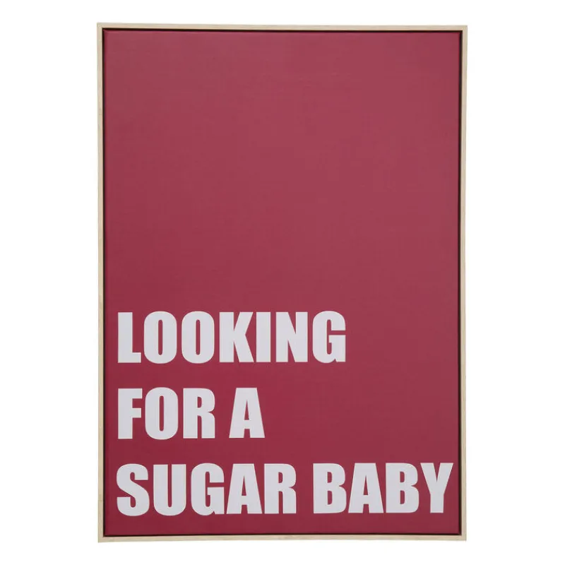 pintura_sugar_baby_xcm_0.webp KARE Design Pintura Sugar Baby 50x70cm Outlet