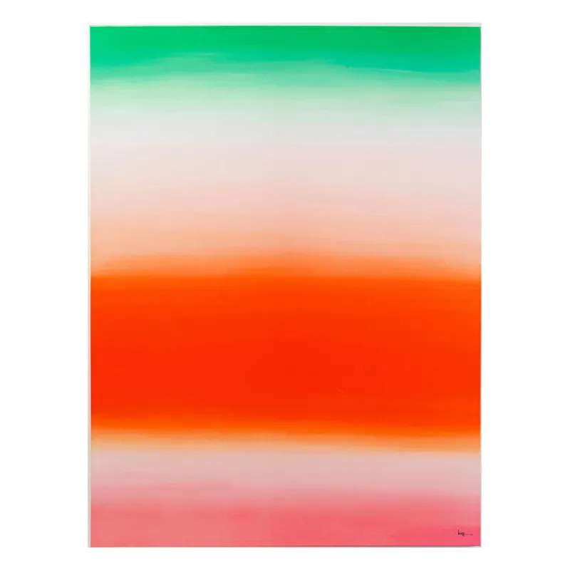 pintura_tendency_laranja__0.webp KARE Design Pintura Tendency Laranja 120x160cm Outlet