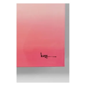 KARE Design Pintura Tendency Laranja 120x160cm Outlet