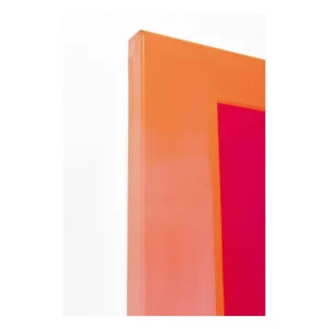 KARE Design Pintura Tendency Rosa 150x100cm Discount