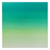 KARE Design Pintura Tendency Verde 120x120cm New
